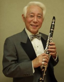 北村英治 プロフィール